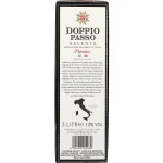 Doppio Passo Primitivo 13 %
