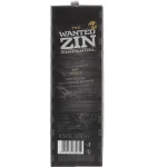 The Wanted Zin Zinfandel 14,5 %