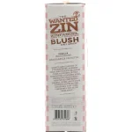 The Wanted Zinfandel Blush 12,5 %