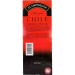 El Emperador Cabernet Carmenere 13 %