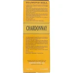 Diamond Hill Chardonnay 13,5 %