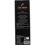 Cigarra Shiraz Reserva 13,5 %