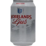 Norrlands Guld Ljus 4,7 % BIO