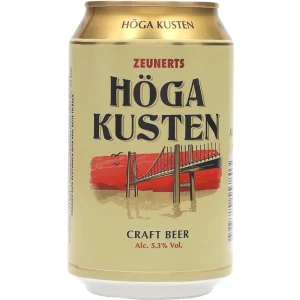 Högakusten 5,3 %