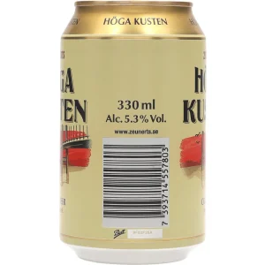 Högakusten 5,3 %