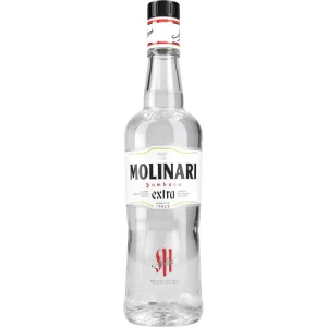 Molinari Sambuca 40 %