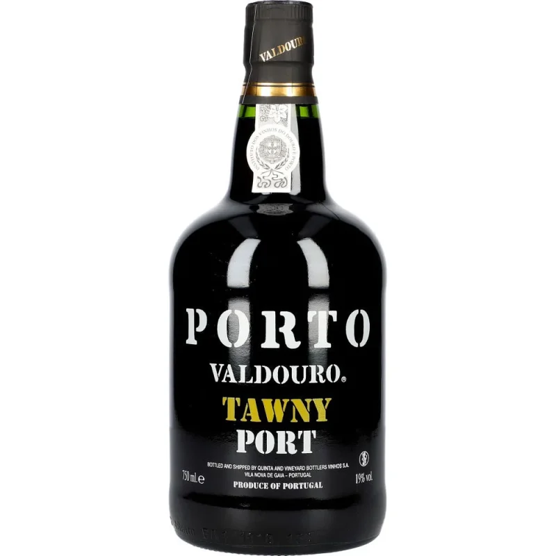 Porto Valdouro Tawny 19 %