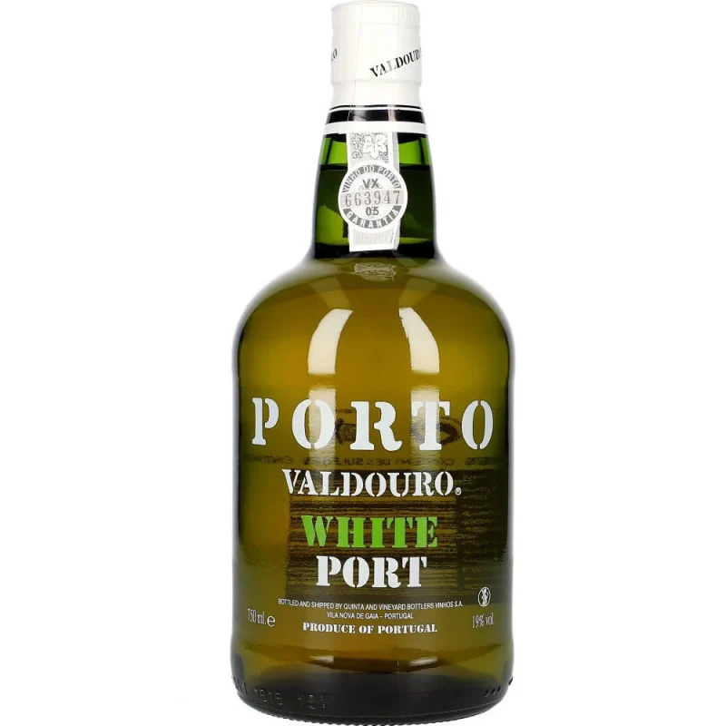 Porto Valdouro White 19 %