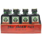 Jägermeister 35 %