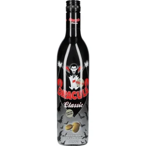 Dracula Shot 16,4 %