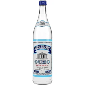 Ouzo Helenas 37,5 %