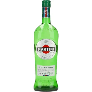 Martini Extra Dry 15 %