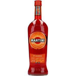 Martini Fiero 14,4 %