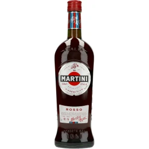 Martini Rosso 14,4 %