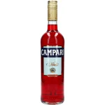 Campari Bitter 25 %