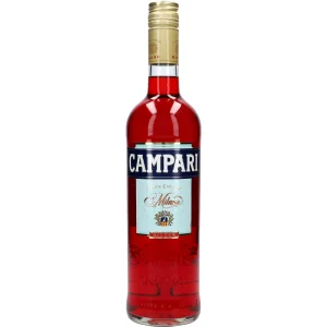 Campari Bitter 25 %