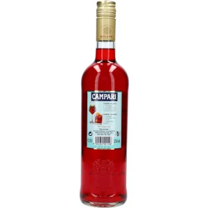 Campari Bitter 25 %