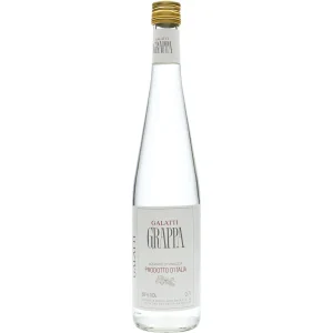 Galatti Grappa 38 %