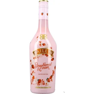 Baileys Strawberry&Cream 17 %