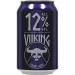 Harboe Viiking Strong Beer 12 %