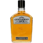 Jack Daniel´s Gentleman Jack 40 %