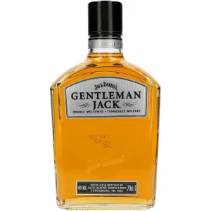 Jack Daniel´s Gentleman Jack 40 %