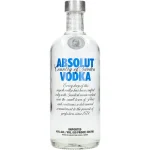 Absolut Vodka 40 %