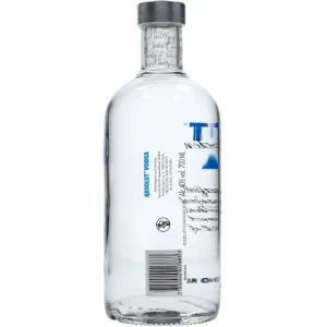 Absolut Vodka 40 %