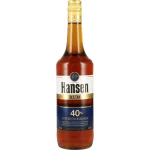 Hansen Rum Blau 40 %