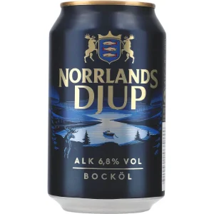 Norrlands Guld Djup 6,8 %