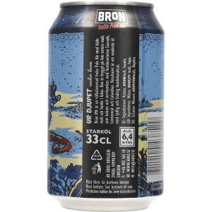 Bron India Pale Ale 6,4 %