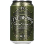 Bryggmästerens Bästa Ekologiska 5 % BIO
