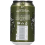 Bryggmästerens Bästa Ekologiska 5 % BIO