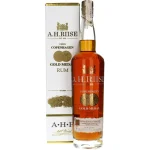 A.H. Riise 1888 Copenhagen Gold 1888 Rum 40 %