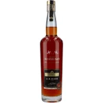 A.H. Riise Danish “Navy Strength” Rum 55 %