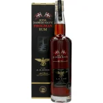 A.H. Riise Danish Navy “Frogman Edition” Rum 58 %