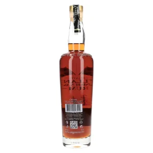 A.H. Riise Fregatten Jylland Navy Rum 45 %