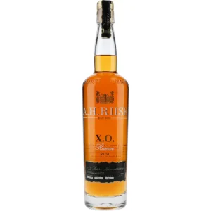 A.H. Riise X.O. 175 Years Anniversiry Edition Rum 42 %