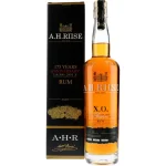 A.H. Riise X.O. 175 Years Anniversiry Edition Rum 42 %