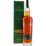 A.H. Riise X.O. Port Cask Rum 45 %