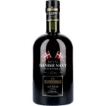 A.H. Riise Royal Danish Navy Westindian Bitter 32 %