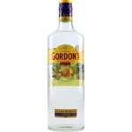 Gordons Dry Gin 37,5 %