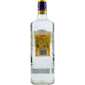 Gordons Dry Gin 37,5 %