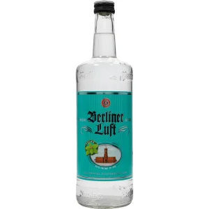 Berliner Luft 18 %