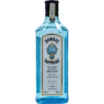 Bombay Sapphire Gin 40 %