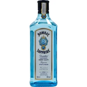 Bombay Sapphire Gin 40 %