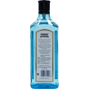 Bombay Sapphire Gin 40 %