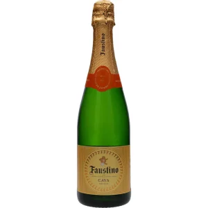 Faustino Cava Semi Seco 11,5 %