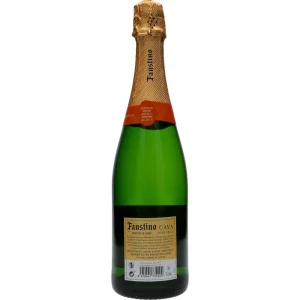 Faustino Cava Semi Seco 11,5 %