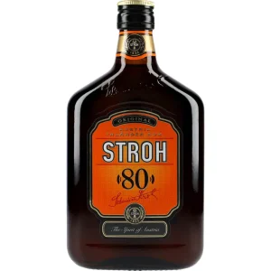 Stroh 80 80 %